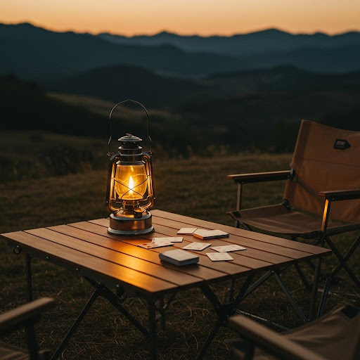 51 Camping Games That Turn Any Trip Into an Epic Adventure