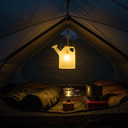 25 Camping Hacks That Actually Work (Save Your Sanity