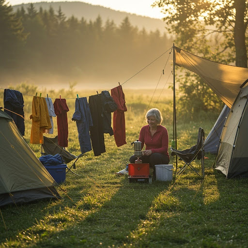 25 Camping Hacks That Actually Work (Save Your Sanity