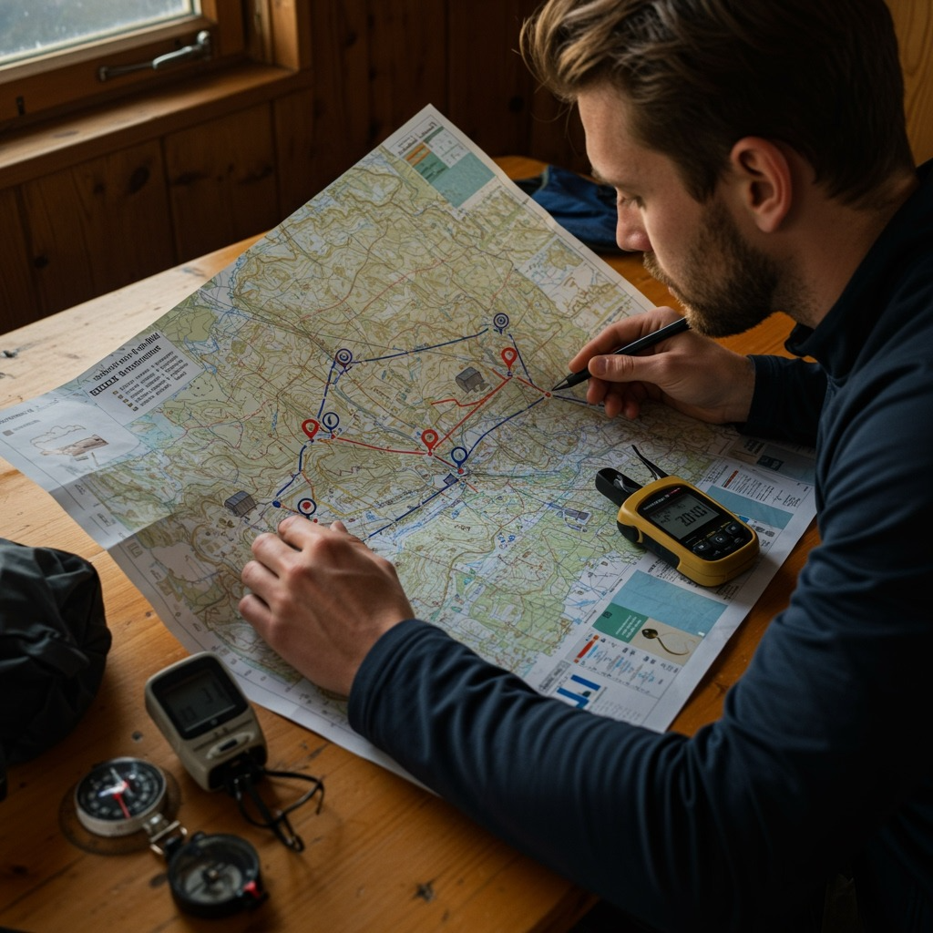 Hut to Hut Hiking: Complete Guide to Mountain Lodge Adventures