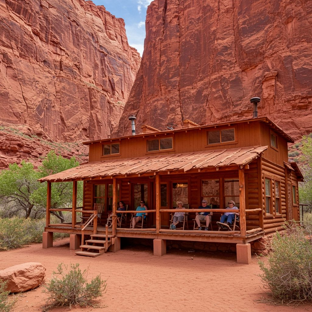 How to Get to Havasu Falls Without Hiking: Alternative Access Options for Every Adventurer