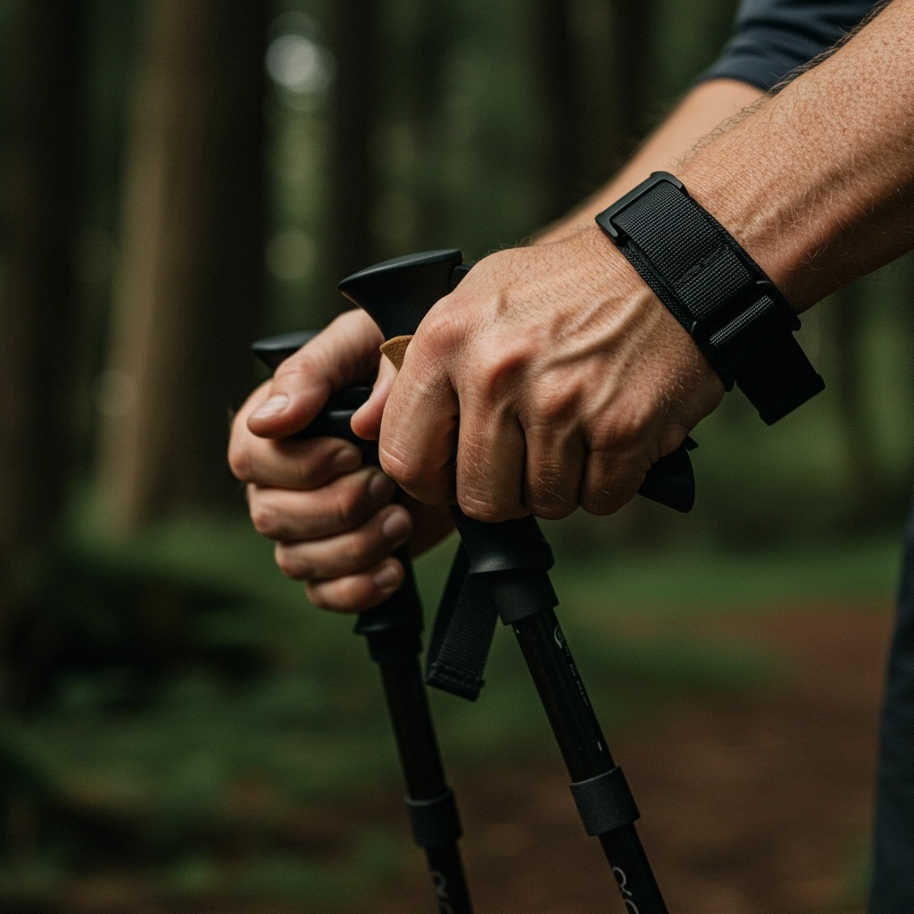 How to Use Hiking Poles Like a Pro (Avoid These 5 Mistakes)