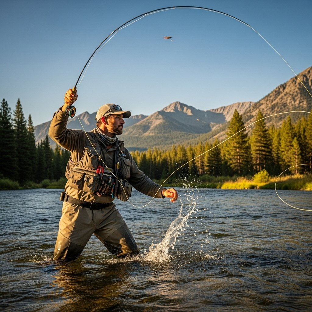 What to Wear Fishing: Your Complete Guide to Comfortable and Safe Fishing Attire