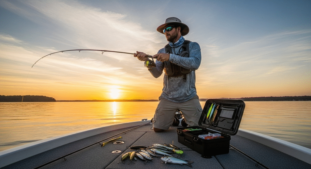 What to Wear Fishing: Your Complete Guide to Comfortable and Safe Fishing Attire