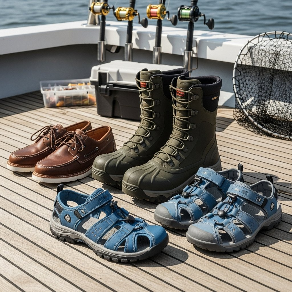What to Wear Fishing: Your Complete Guide to Comfortable and Safe Fishing Attire