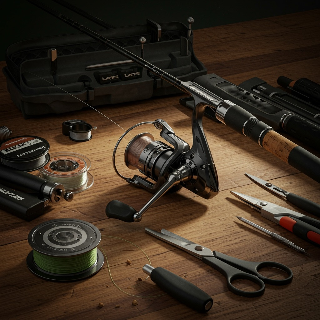 How to Put Fishing Line on a Reel: Complete Guide for Every Angler