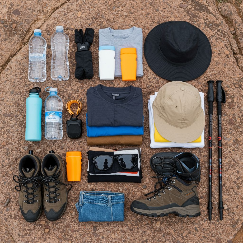 Hiking in Palm Springs: Your Complete Guide to Desert Trail Adventures
