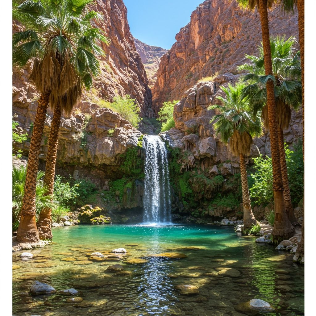 Hiking in Palm Springs: Your Complete Guide to Desert Trail Adventures