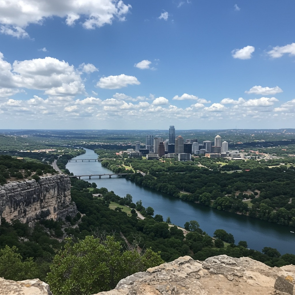 Hiking in Austin: Your Complete Guide to Music City's Best Outdoor Adventures