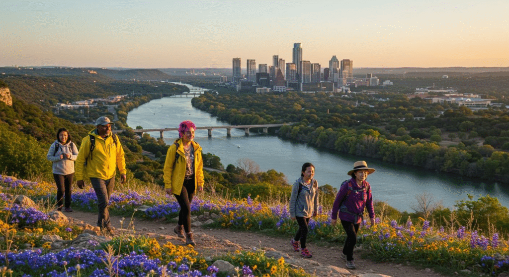 Hiking in Austin: Your Complete Guide to Music City's Best Outdoor Adventures