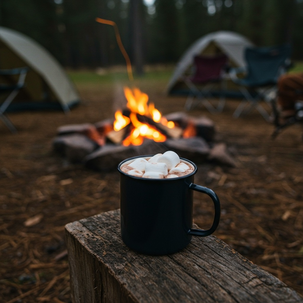 Best Camping Snacks: 50+ Delicious Ideas to Fuel Your Outdoor Adventure