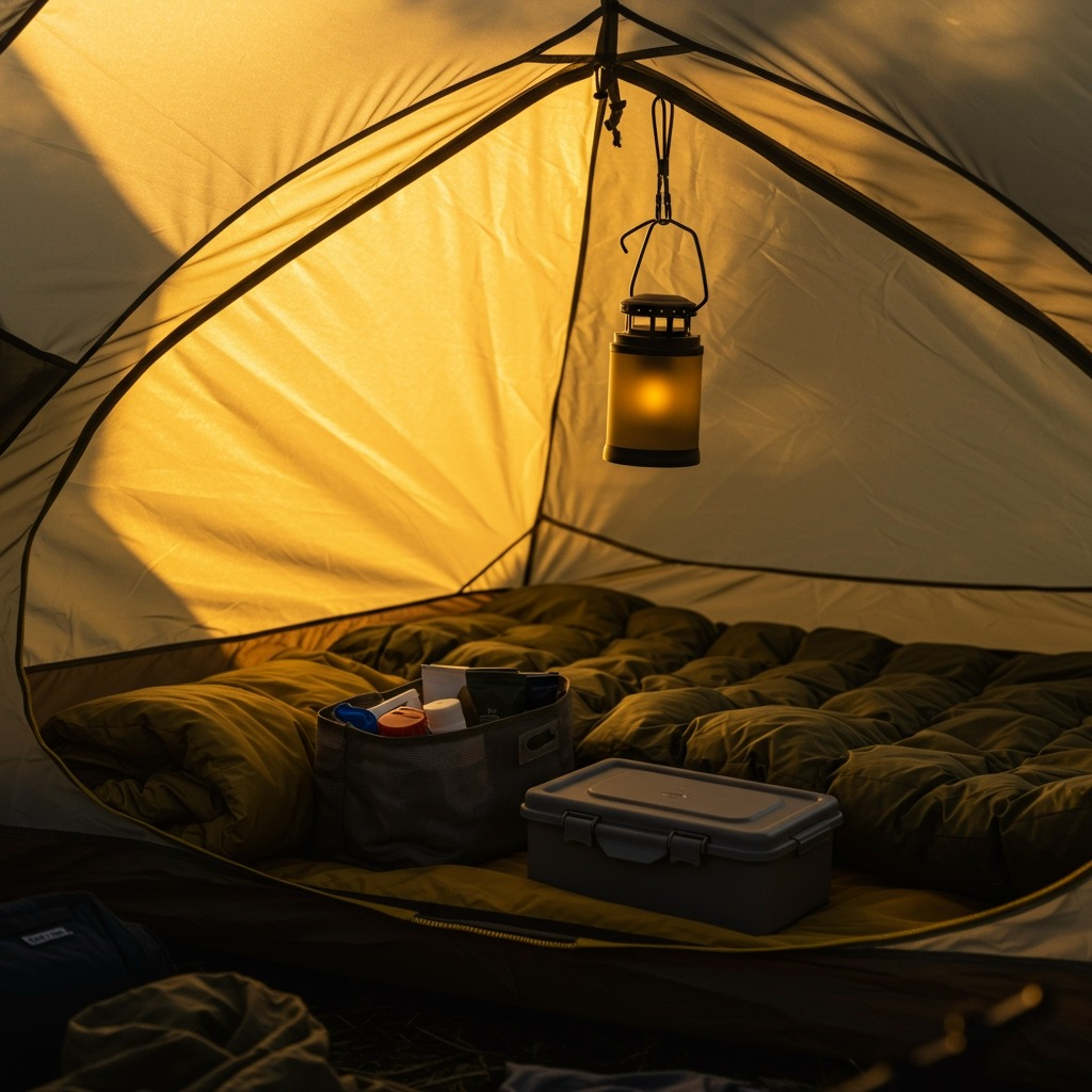 Tent Camping Hacks: 30+ Game-Changing Tips That Actually Work