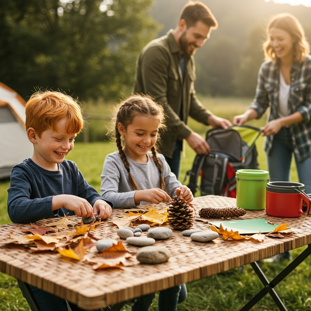 Tent Camping Hacks: 30+ Game-Changing Tips That Actually Work