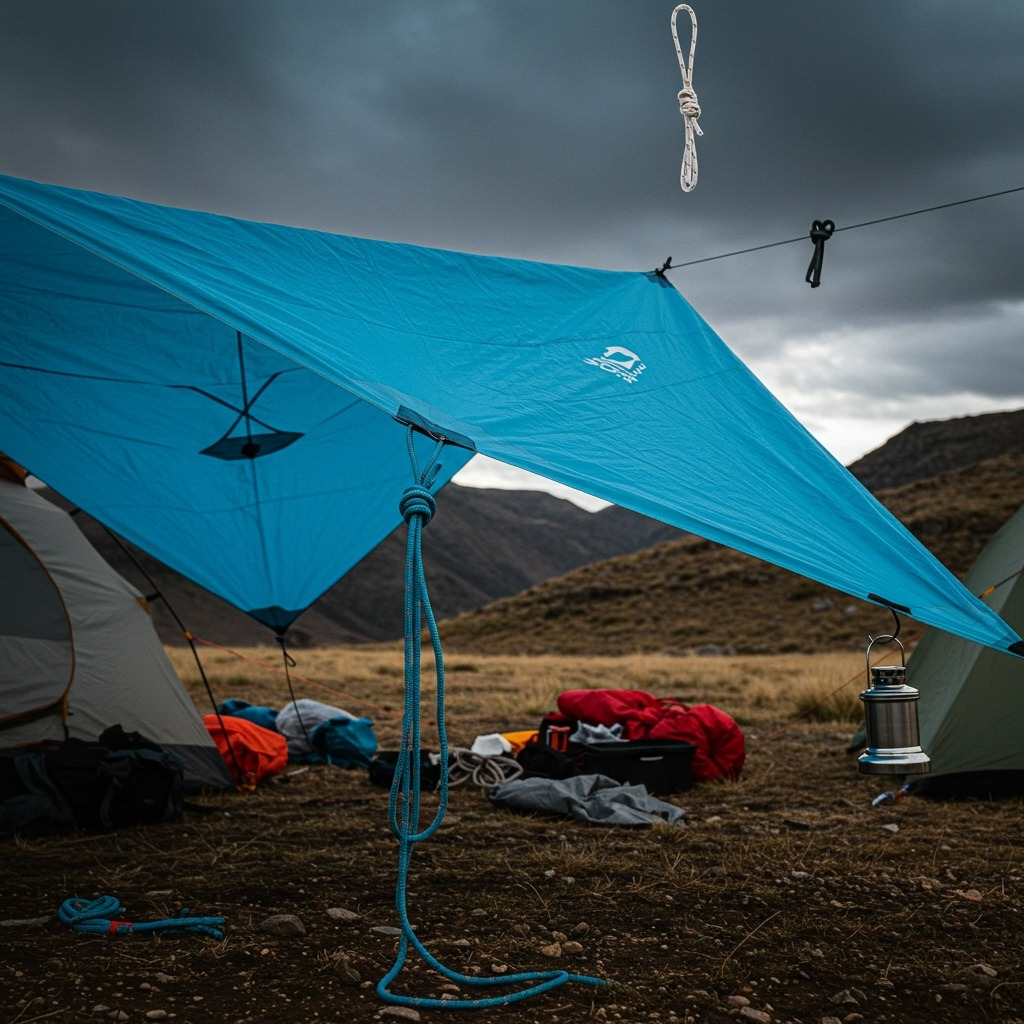 Essential Camping Knots: 15 Life-Saving Knots Every Camper Should Master