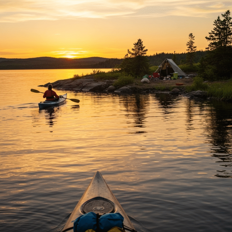Canoe Camping Guide Gear Tips Trip Planning Essentials Canoe Camping Guide Gear Tips Trip Planning Essentials