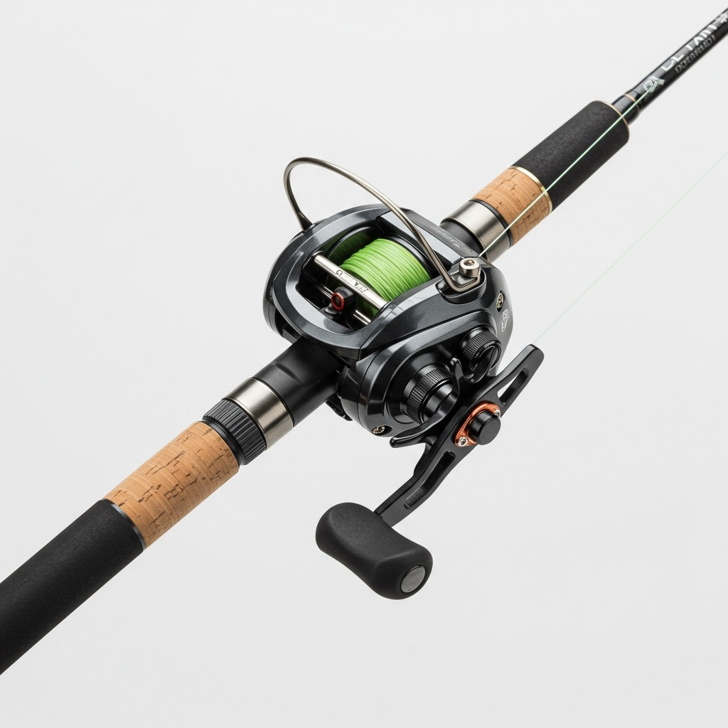 How to Spool a Fishing Reel: The Complete Guide for Perfect Line Management