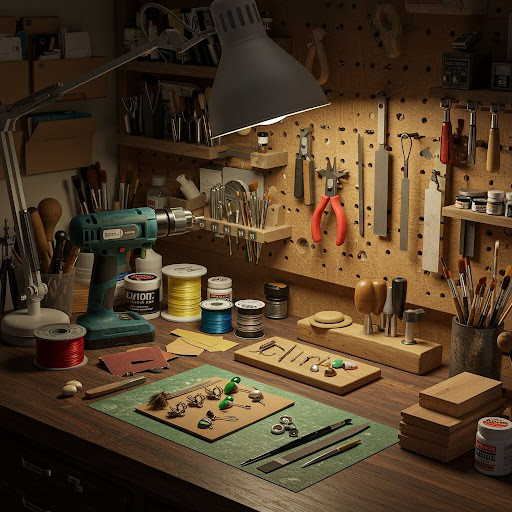 How to Make Fishing Lures: A Complete DIY Guide to Crafting Your Own Fish-Catching Tackle