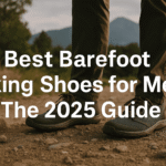 Best Barefoot Hiking Shoes for Men: The 2025 Guide
