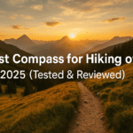 Best Compass for Hiking of 2025 (Tested & Reviewed)