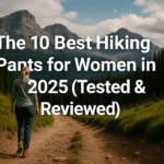 The 10 Best Hiking Pants for Women in 2025 (Tested & Reviewed)