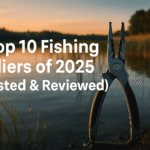 Top 10 Fishing Pliers of 2025 (Tested & Reviewed)