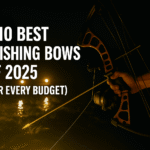 The 10 Best Bowfishing Bows of 2025 (Kits for Every Budget)