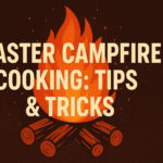Master Campfire Cooking: Tips & Tricks