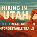 Hiking in Utah: The Ultimate Guide to Unforgettable Trails