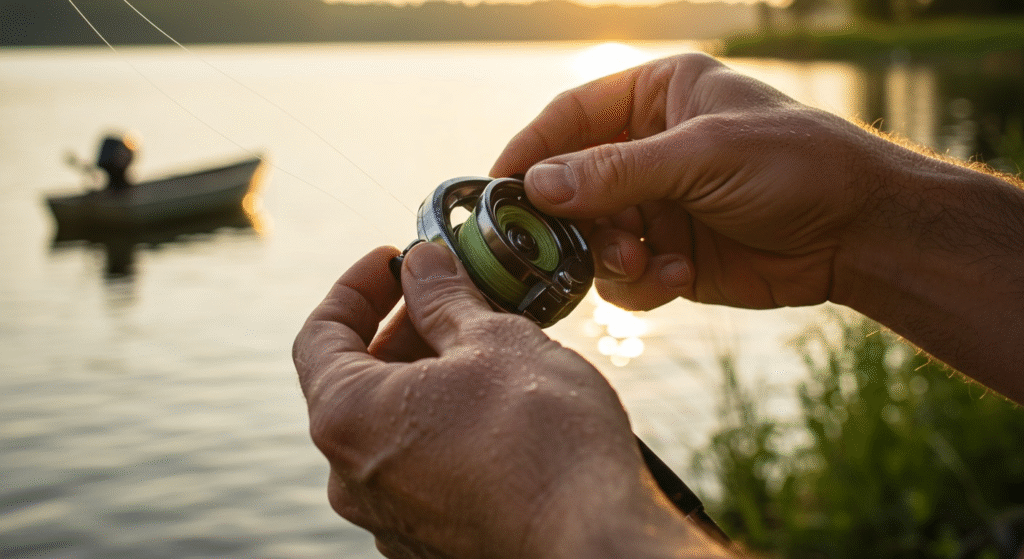 How Long Does Fishing Line Last? Your Complete Guide to Line Lifespan and Replacement