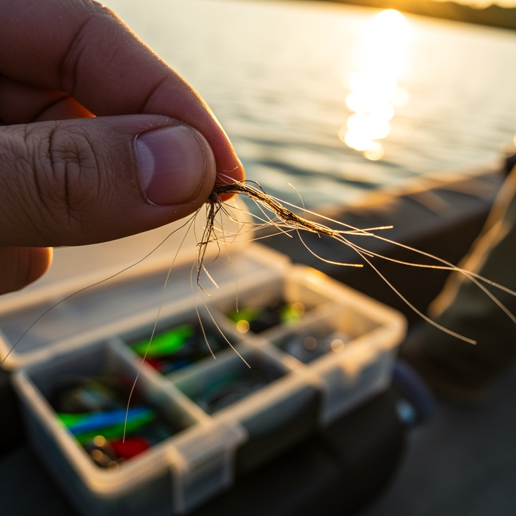 How Long Does Fishing Line Last? Your Complete Guide to Line Lifespan and Replacement