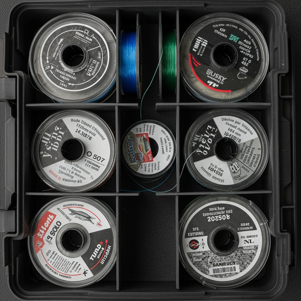 How Long Does Fishing Line Last? Your Complete Guide to Line Lifespan and Replacement