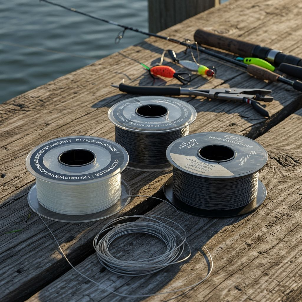 How Long Does Fishing Line Last? Your Complete Guide to Line Lifespan and Replacement