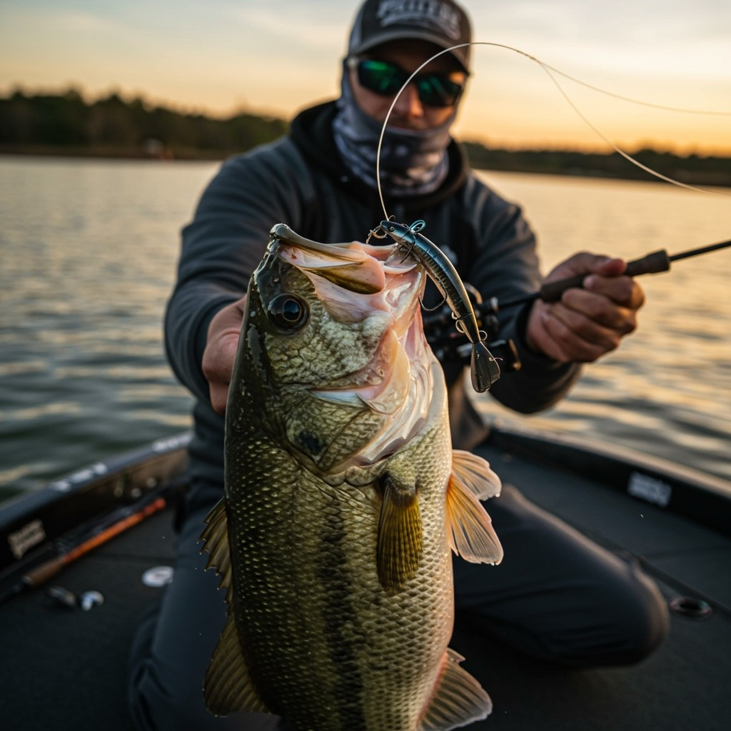 What is Jigging in Fishing: Master This Deadly Technique for More Strikes