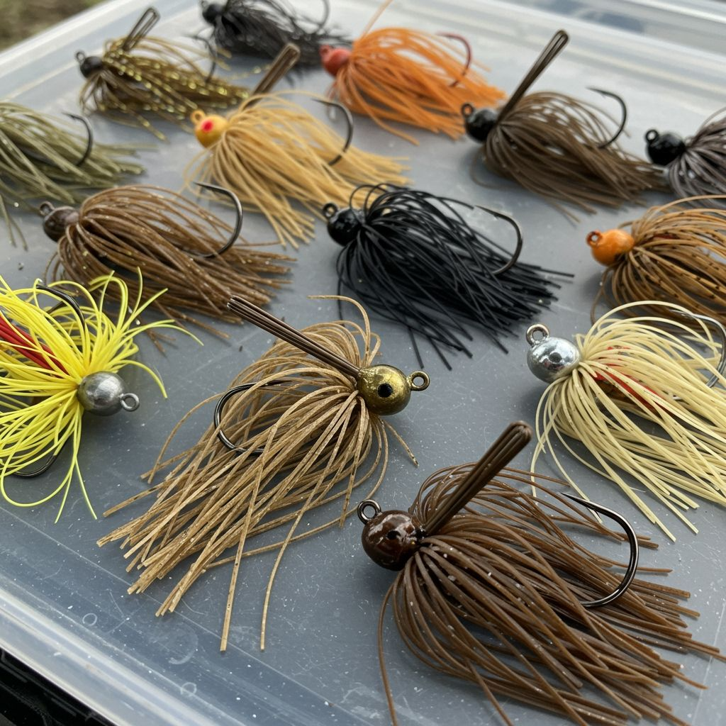 What is Jigging in Fishing: Master This Deadly Technique for More Strikes