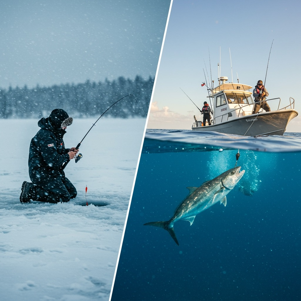 What is Jigging in Fishing: Master This Deadly Technique for More Strikes