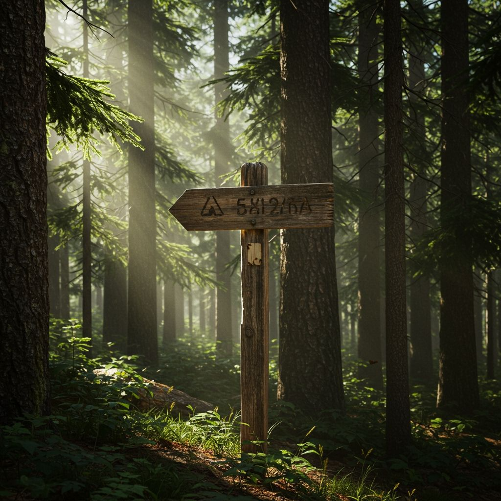 Hiking Near Nashville: 15 Trails That Will Change Your Mind About Music City