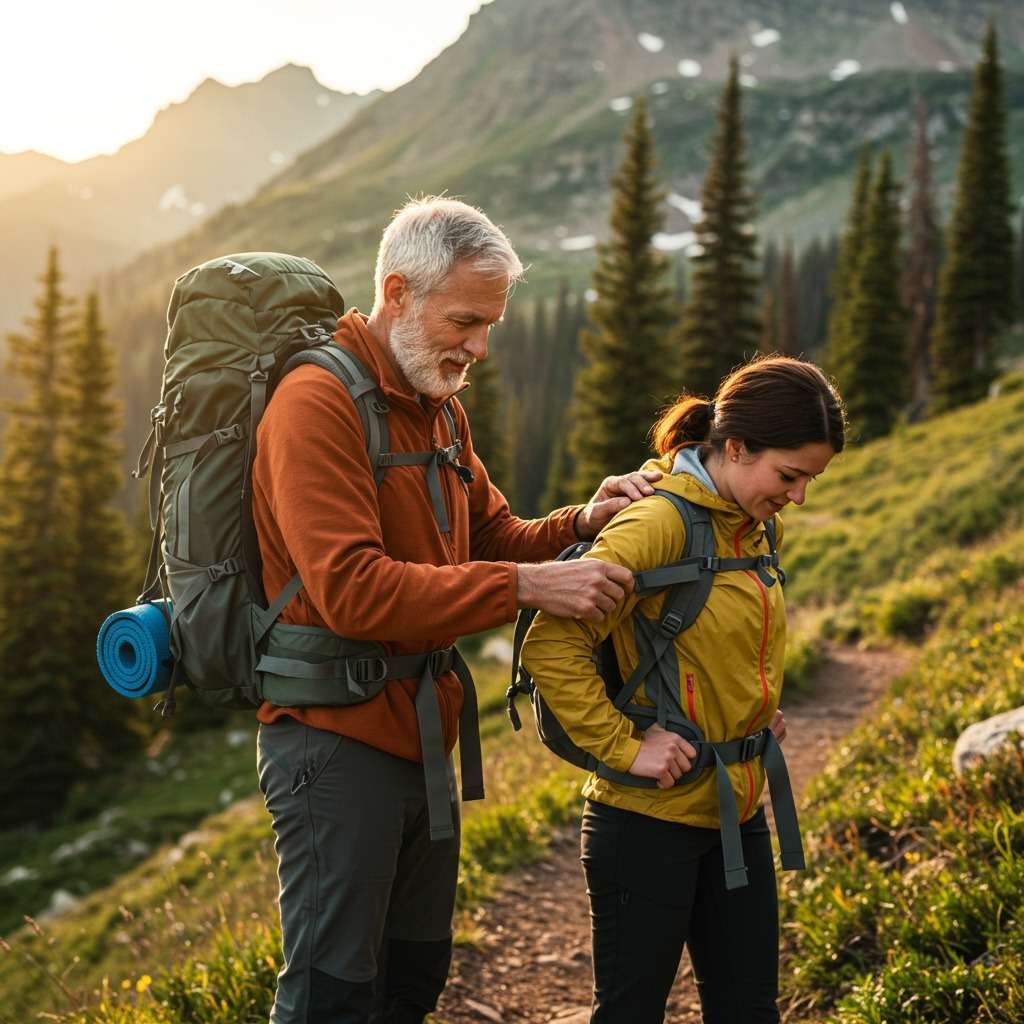 How to Pack a Backpacking Pack: Complete Step-by-Step Guide
