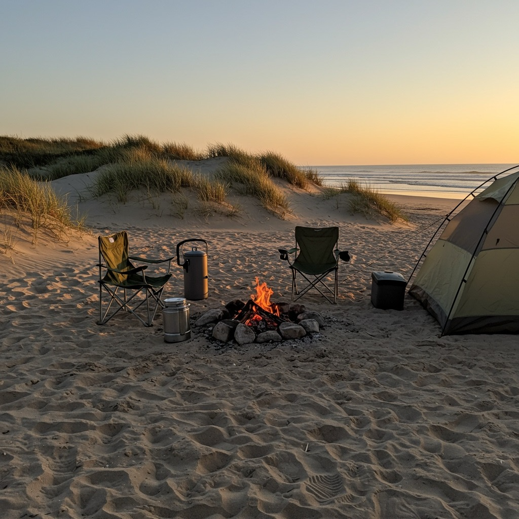 Types of Camping: The Ultimate Guide to Every Camping Style for Your Perfect Outdoor Adventure