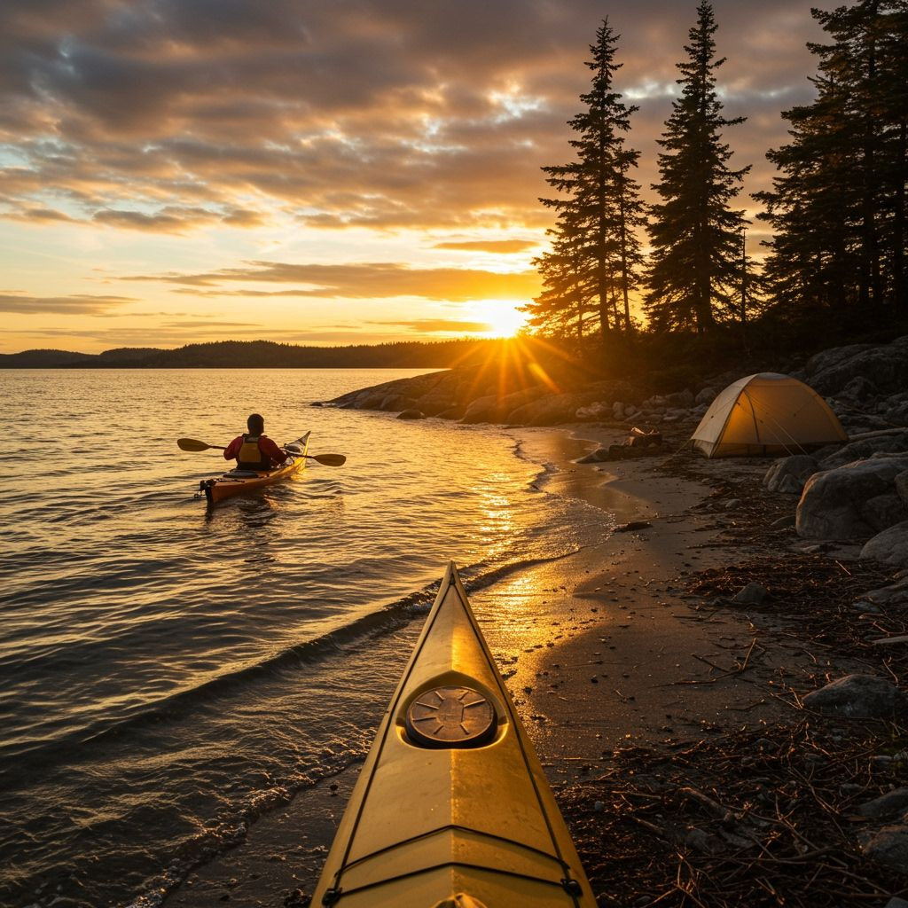 Types of Camping: The Ultimate Guide to Every Camping Style for Your Perfect Outdoor Adventure
