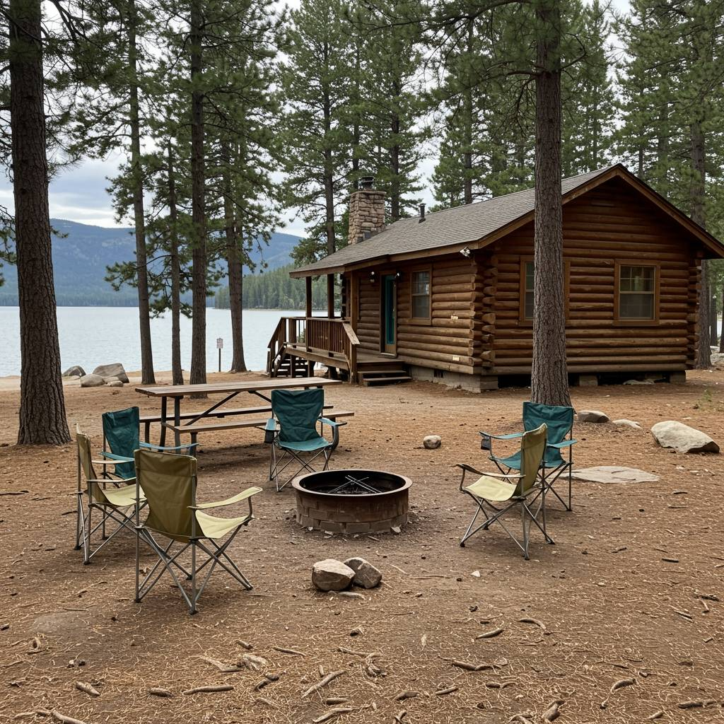 Types of Camping: The Ultimate Guide to Every Camping Style for Your Perfect Outdoor Adventure