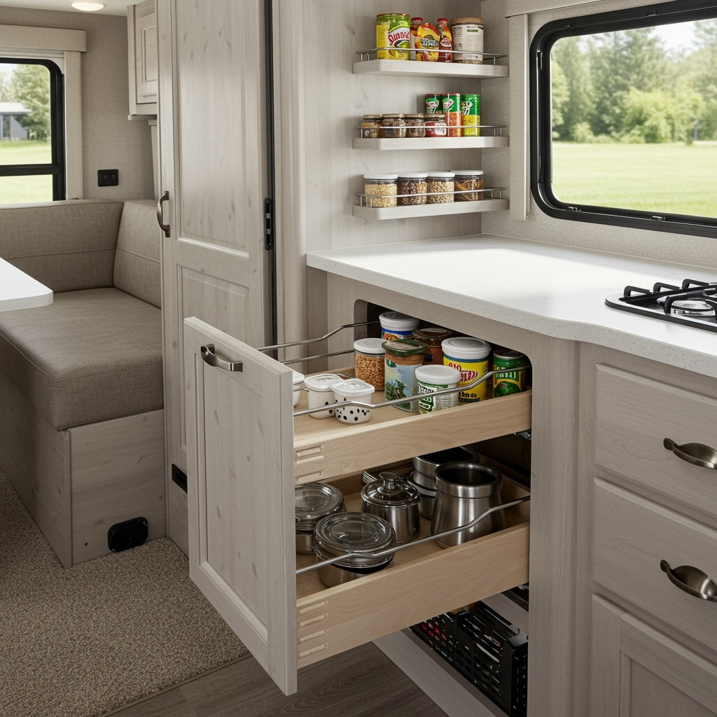RV Camping Checklist: Complete Guide for Your Next Adventure