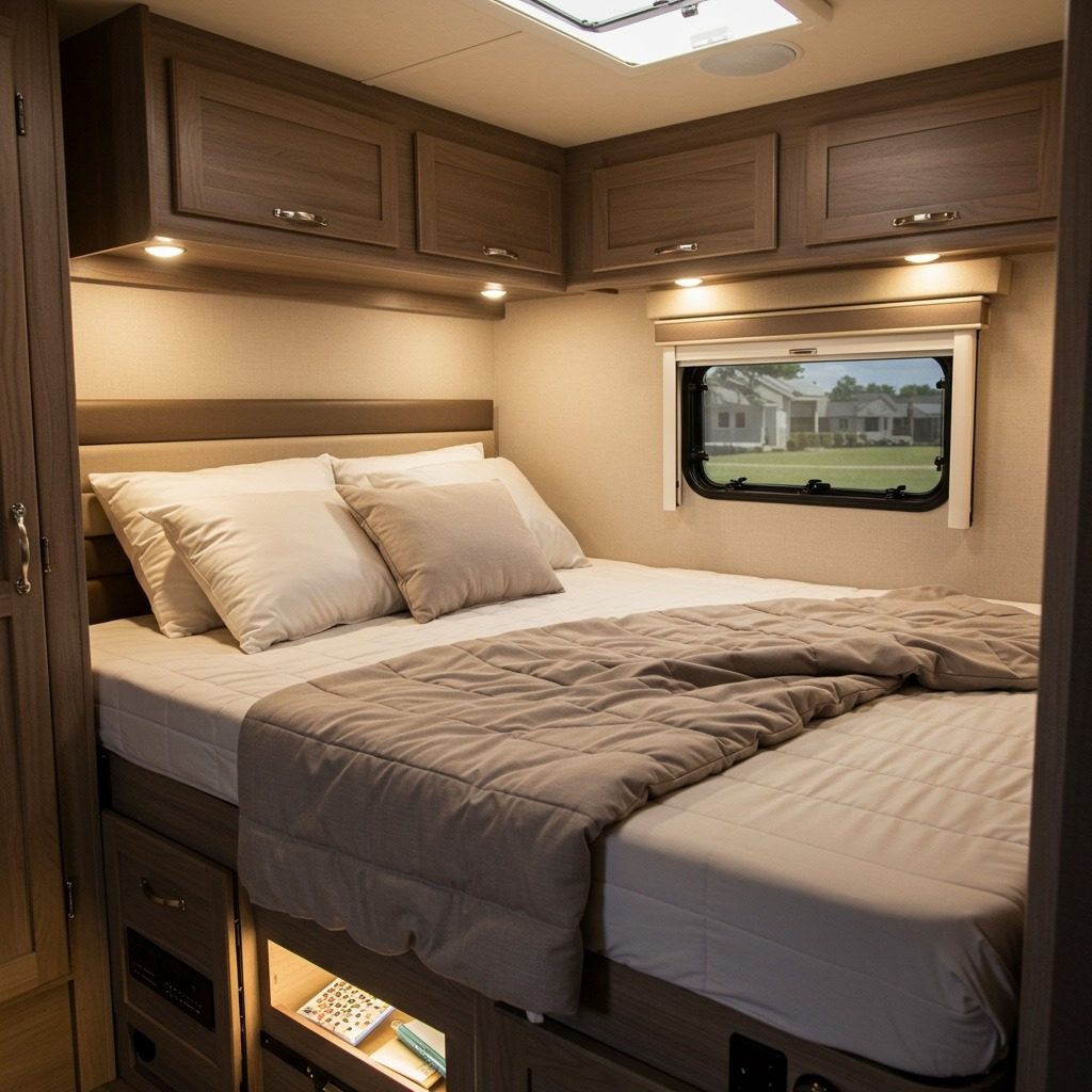 RV Camping Checklist: Complete Guide for Your Next Adventure