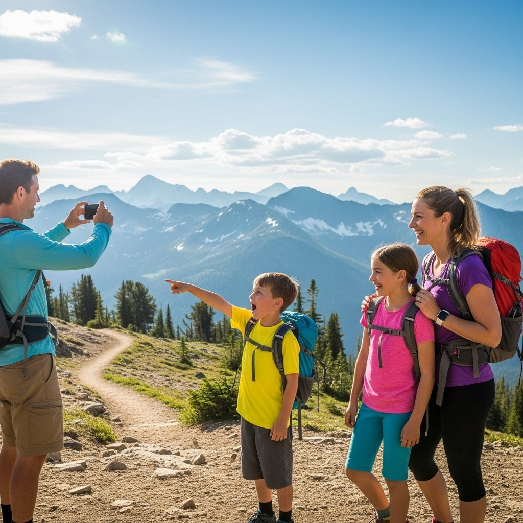 Backpacking vs Hiking: Which Outdoor Adventure is Right for You?