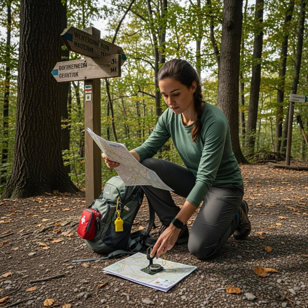 Backpacking vs Hiking: Which Outdoor Adventure is Right for You?