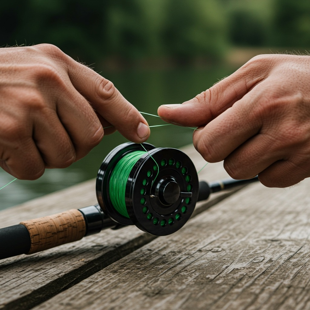 How to Use a Fishing Rod: A Complete Step-by-Step Guide for Beginners