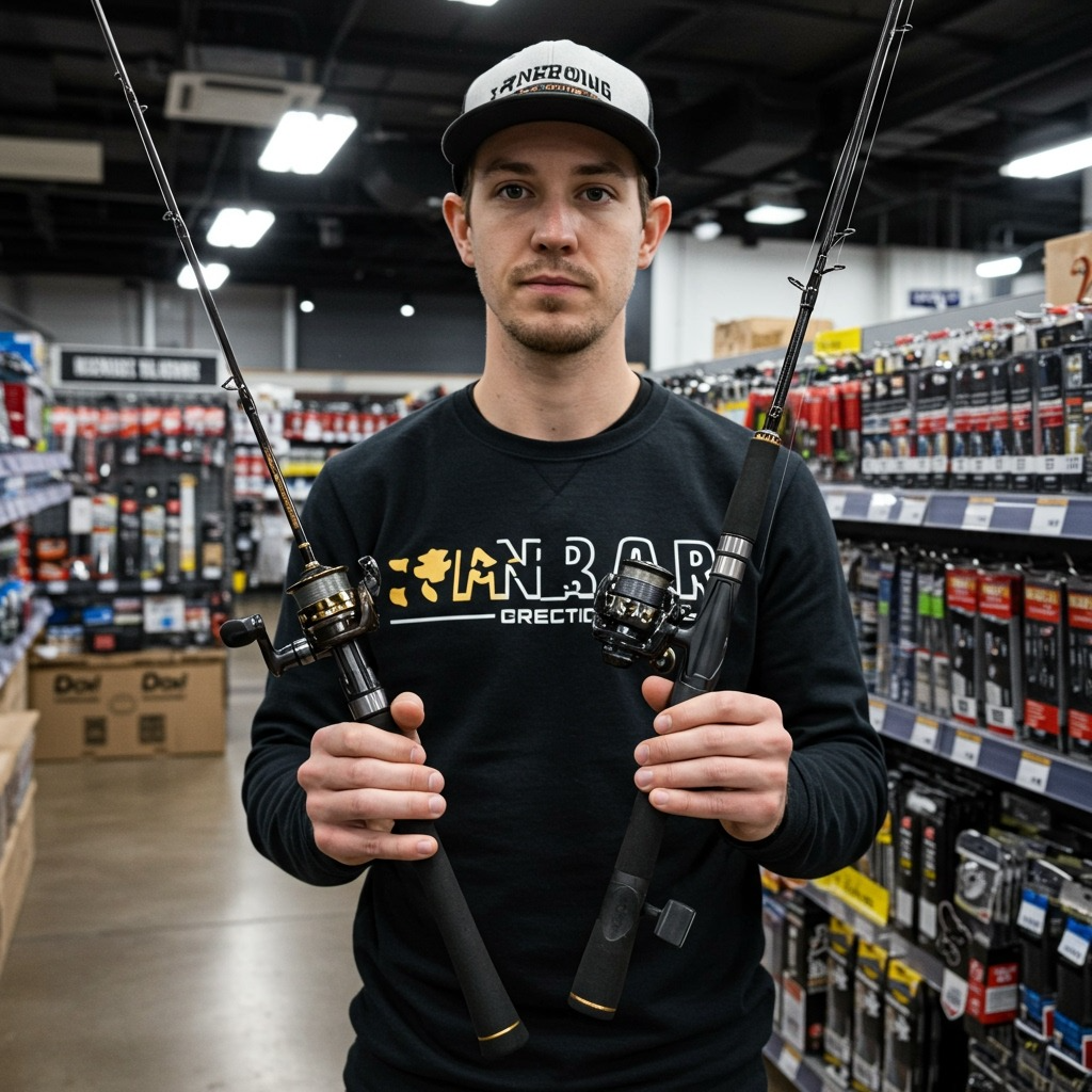 How to Use a Fishing Rod: A Complete Step-by-Step Guide for Beginners