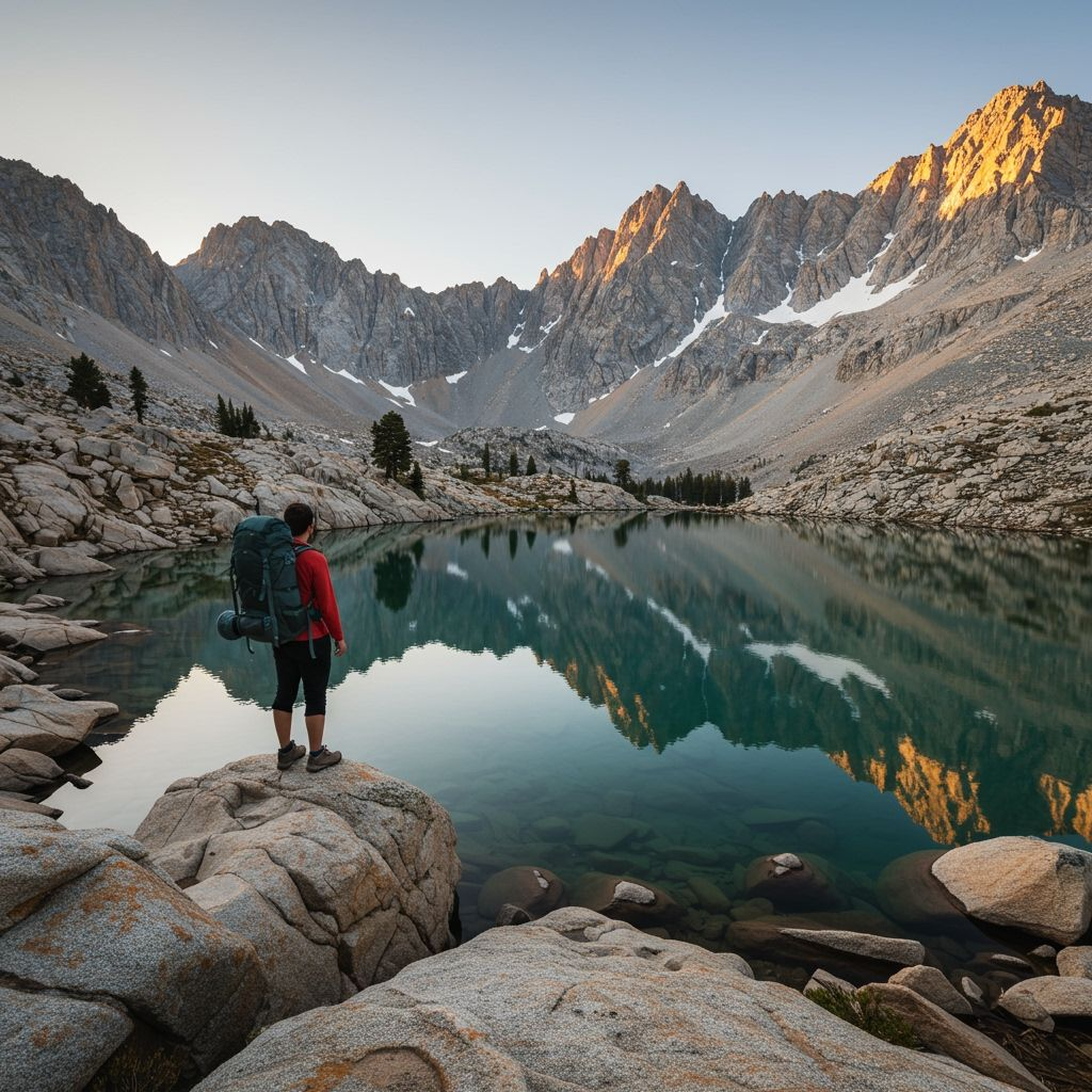 The Ultimate Guide to the Best Backpacking Routes in the World