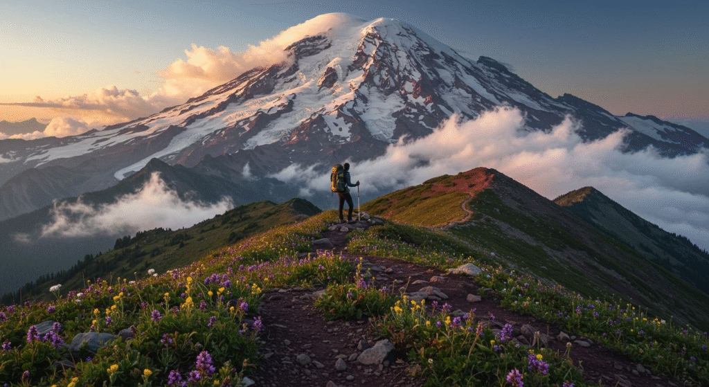 The Ultimate Guide to the Best Backpacking Routes in the World