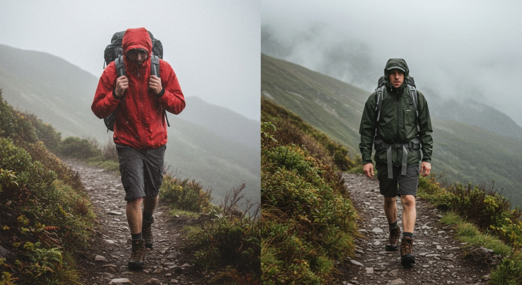 Why Cotton Is Bad for Hiking: The Complete Science-Based Guide