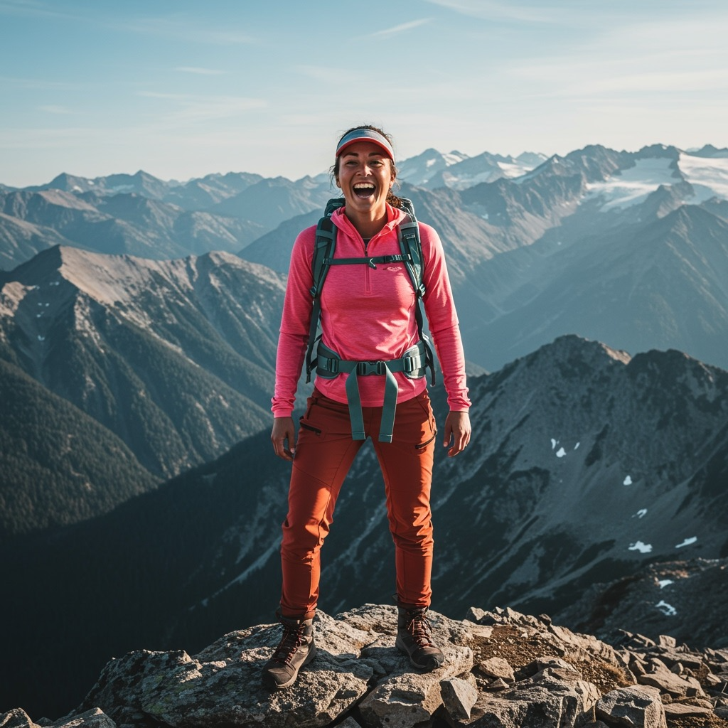 Why Cotton Is Bad for Hiking: The Complete Science-Based Guide